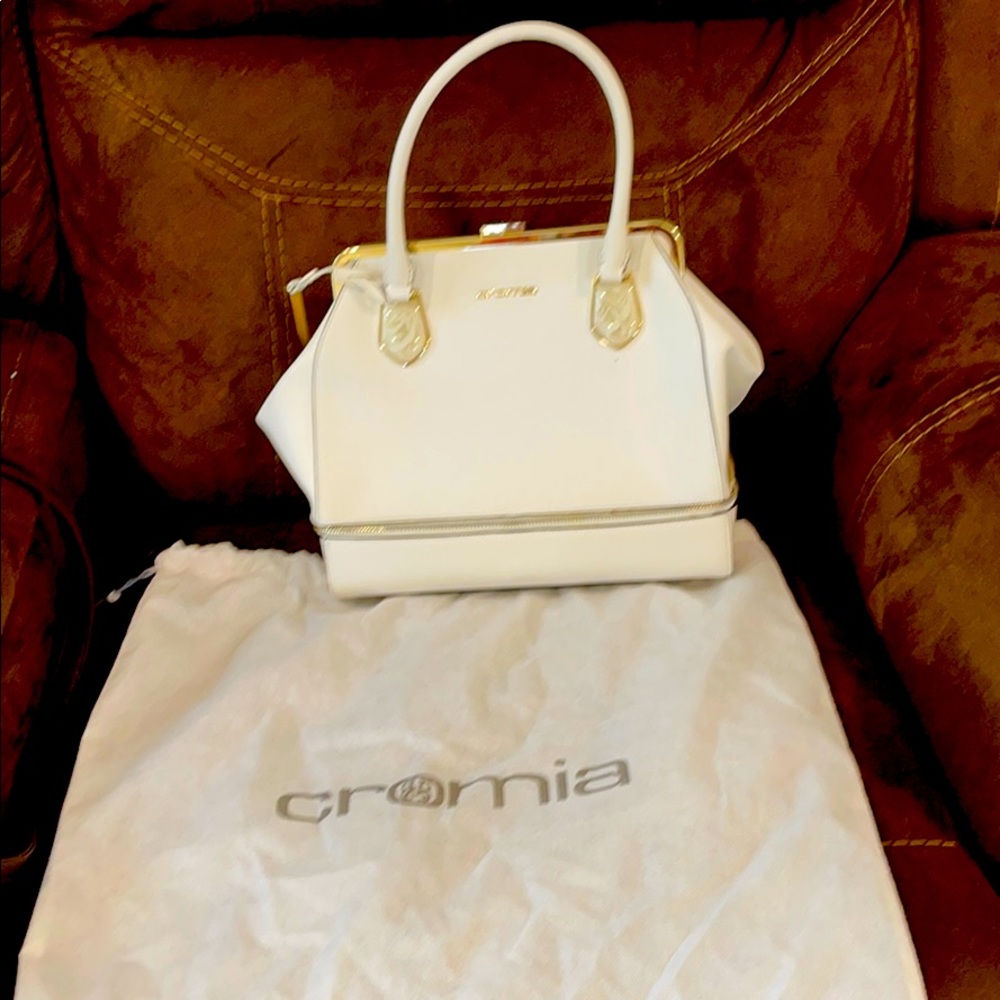 Cromia made in Italy